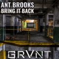 ant brooks - Groovebomb (Edit)