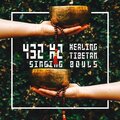 432 Hz Healing Tibetan Singing Bowls