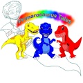 Josh Evans、Primarosaurus Tales Jams、Damon Alums、Atticus Batacan、Kimberly Bonny、Andrew Lander - The Cooperate Song (feat. Damon Alums Kimberly Bonny Andrew Lander Atticus Batacan & Josh Evans)