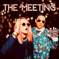 Kin Chi Kat、Ashley Slater - The Meeting