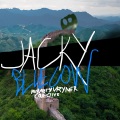 Jacky - Blue Cow