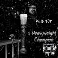 Juan Asanti - Heavyweight Champion (King Tut)(Explicit)