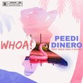 Nookie、Kwick Kash、Peedi Ashford - Whoa! (feat. Nookie & Kwick Kash)(Explicit)