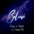 Sanja、Double M、Angela - Believe