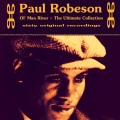 Paul Robeson - Hush-A-Bye Lullaby