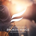 Simon Field、Aleksander Walmann、Jamie - Broken Wings