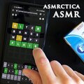 Asmrctica Asmr - Three more vowels