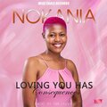 Nokania - Loving You Has Consequences