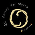 Gustavo Adolfo Uribe - All Around the World