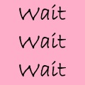 MESTA NET - Wait Wait Wait