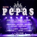 Raya - Pepas (In Live)
