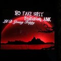 Lil B Youngtrippy、Asic - No Fake **** (Explicit)