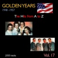 Golden Years 1948-1957 · The Hits from A to Z · , Vol. 17