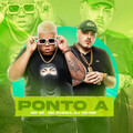 MC GP、Mc Ruzika、DJ Victor - Ponto A
