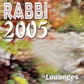Rabbi - Marcher dans ses pas