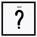 SAD! (Piano Instrumental)