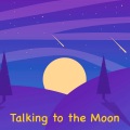 Talking to the Moon (Piano Instrumental)