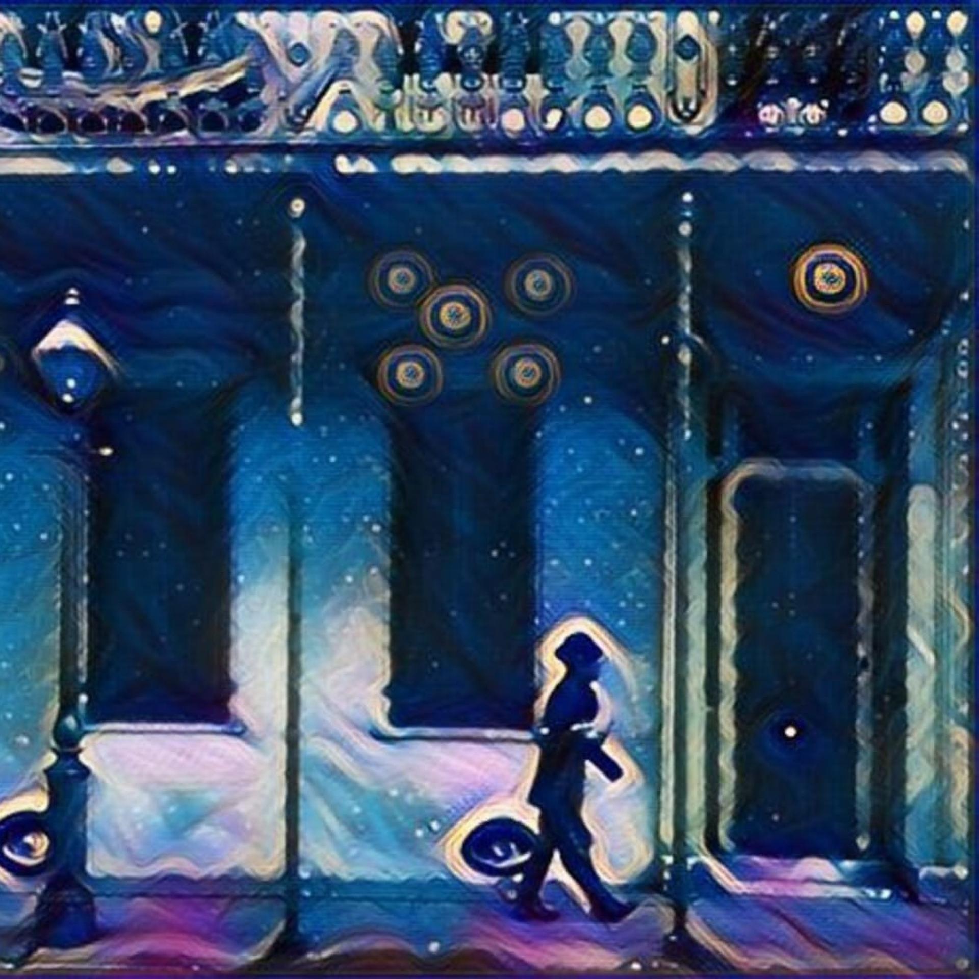 Lofi Soul - Street Jazz