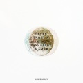 James Henry - Smoke And Mirrors