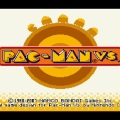 並木学 - Title Screen