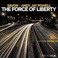 Andy Jay Powell、Savon - The Force of Liberty