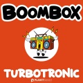 Turbotronic - Boombox