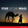 Francis Colpron、Sylvain Bergeron、Rafik Samman、suzie le blanc、Les Voix Humaines、Daniel Taylor - Dieu vous garde