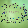 柴田 拳四郎 - CRAZY (Completed version)
