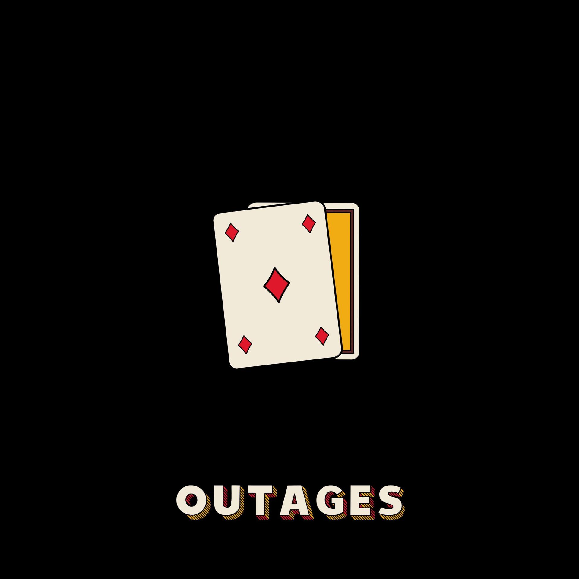 Outages - That's What Matters