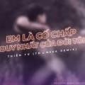 Thiên Tú、nasa、TD - Em Là Cố Chấp Duy Nhất Của Đời Tôi (Remix)