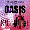 The Karaoke Machine - Don't Go Away