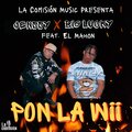 Jenssy、Big Lucky、EL Mahon - Pon La Wii (feat. El Mahon)