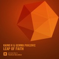 Kaimo.K、Gemma Pavlovic - Leap of Faith