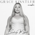 Grace Kinstler - Breaking Myself (Acoustic)