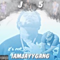 J5、Myles - Chewin 10s