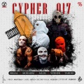 Belial、Mohajem、Tahdid、3alibi、Winner - Cypher 017 (Explicit)