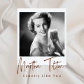 Martha Tilton - Just Quote Mewav