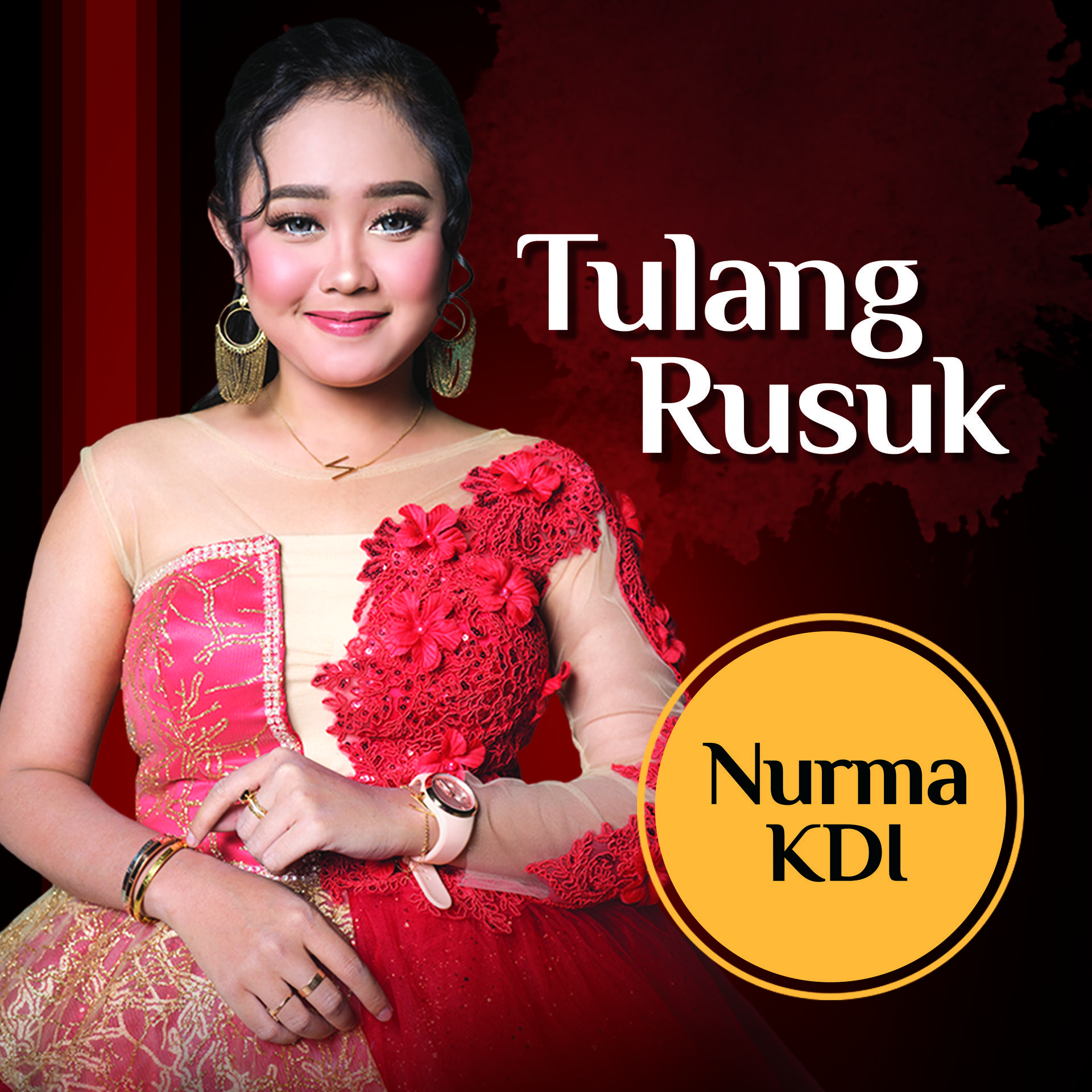 Nurma KDI - Tulang Rusuk