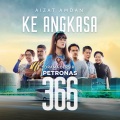 Ke Angkasa (Original Soundtrack From Drama Bersiri 