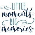 Malachi Bailky、Nathan Evans - Little moments big momories