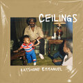 RAYSHONE EMMANUEL - Ceilings