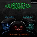 REAL RECOGNIZE REAL (feat. DUBB 20) [Explicit]
