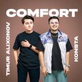 Timur Alixonov、Konsta - Comfort