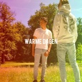 Warme dagen (feat. K1ck)(Explicit)