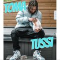 Yung C、BIG EAZY - Toma Tussi