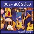 Eduardo Braga、Peter Gabriel - Mercy Street