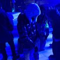 dyingoutlay - Built Different
