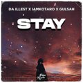 Da Illest、iamKotaro - Stay