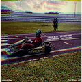 wassup allan、Starseed - GO-KART SKRRT (feat. STARSEED)(Explicit)