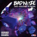 Bad Nuze、Bad Azz - High (feat. BadAzz)(Explicit)